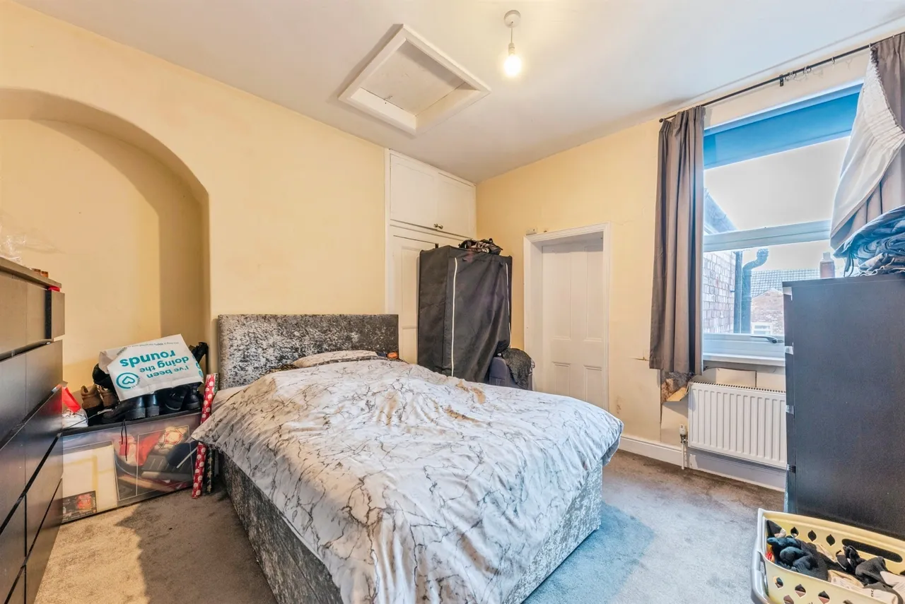 Harlaxton Road, Grantham, photo 10