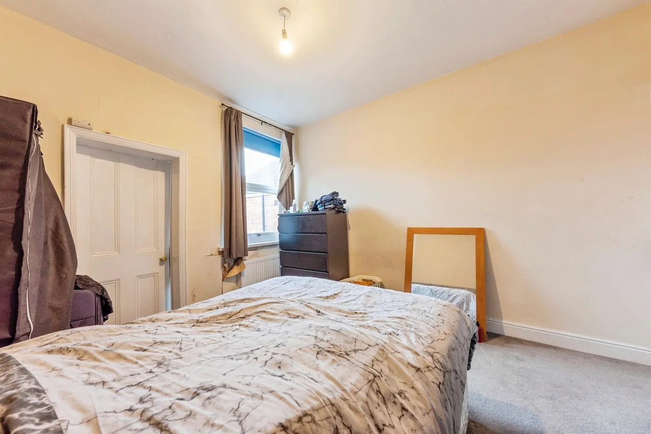Harlaxton Road, Grantham, photo 8