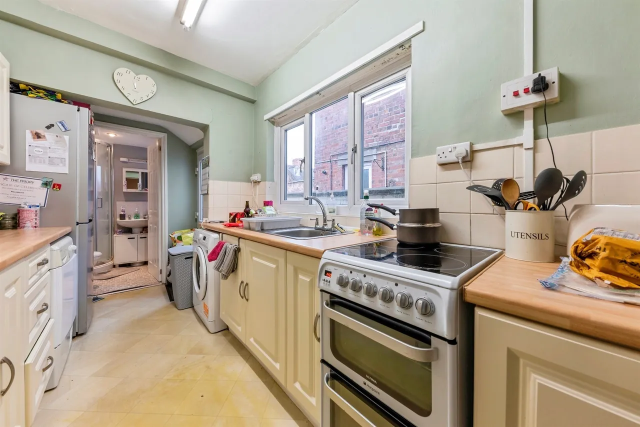 Harlaxton Road, Grantham, photo 7