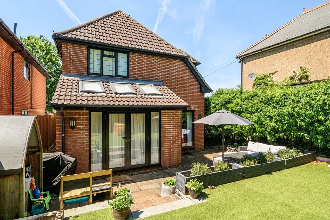 Glentrammon Road, BR6, photo 22