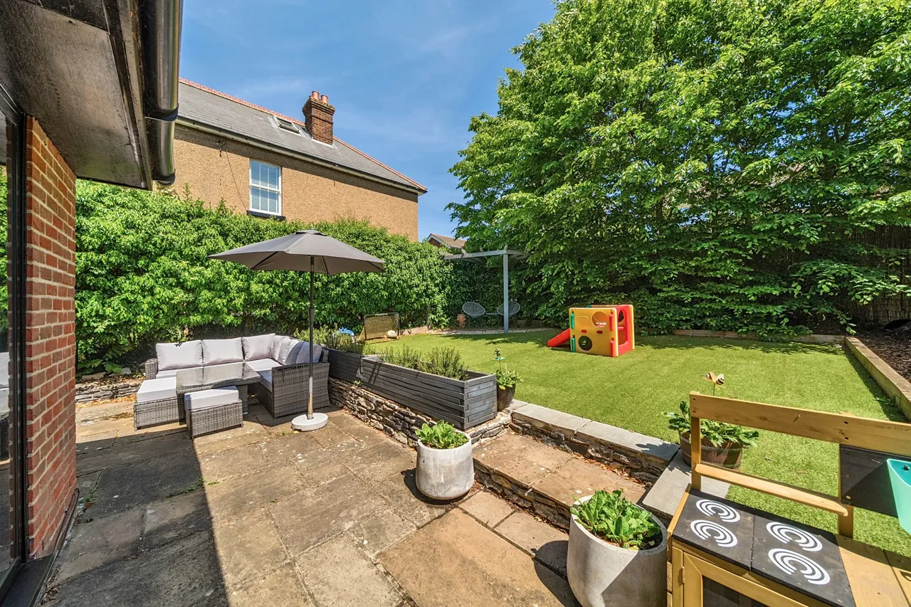 Glentrammon Road, BR6, photo 27
