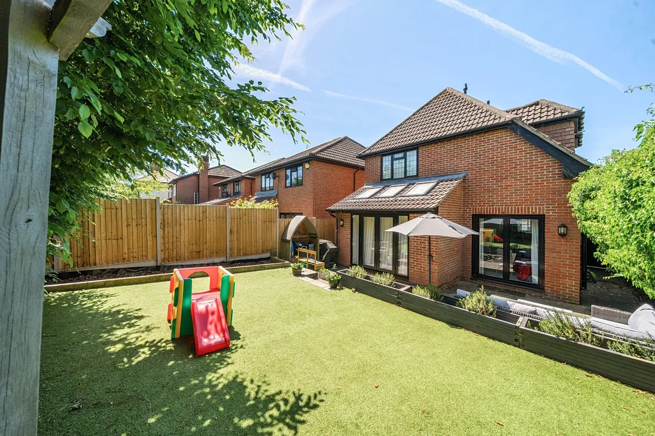 Glentrammon Road, BR6, photo 18