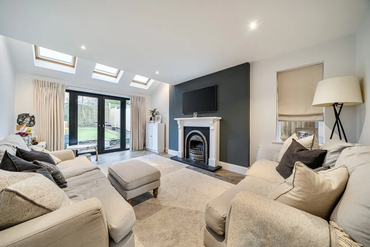 Glentrammon Road, BR6, photo 2