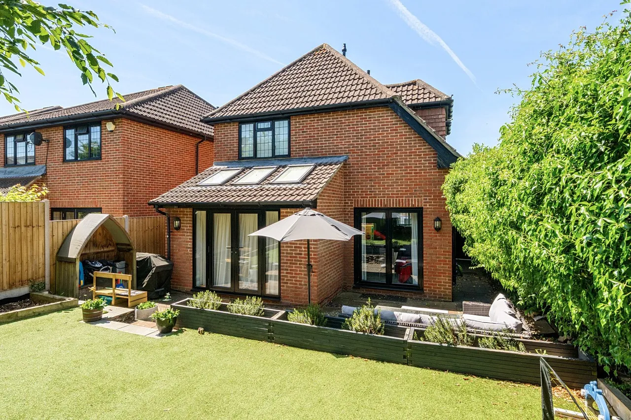 Glentrammon Road, BR6, photo 19