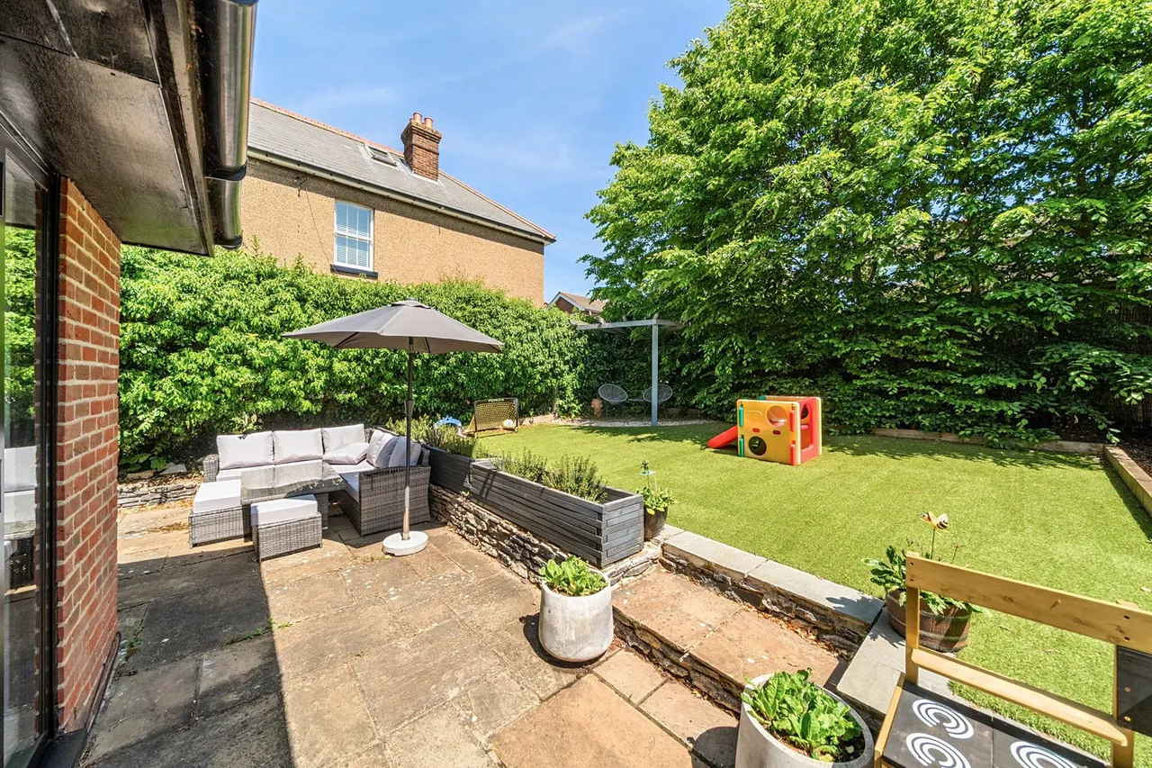 Glentrammon Road, BR6, photo 28