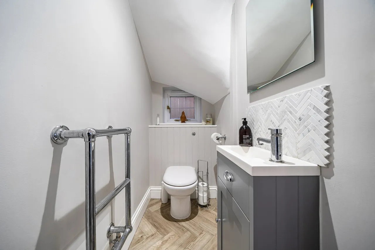 Glentrammon Road, BR6, photo 13