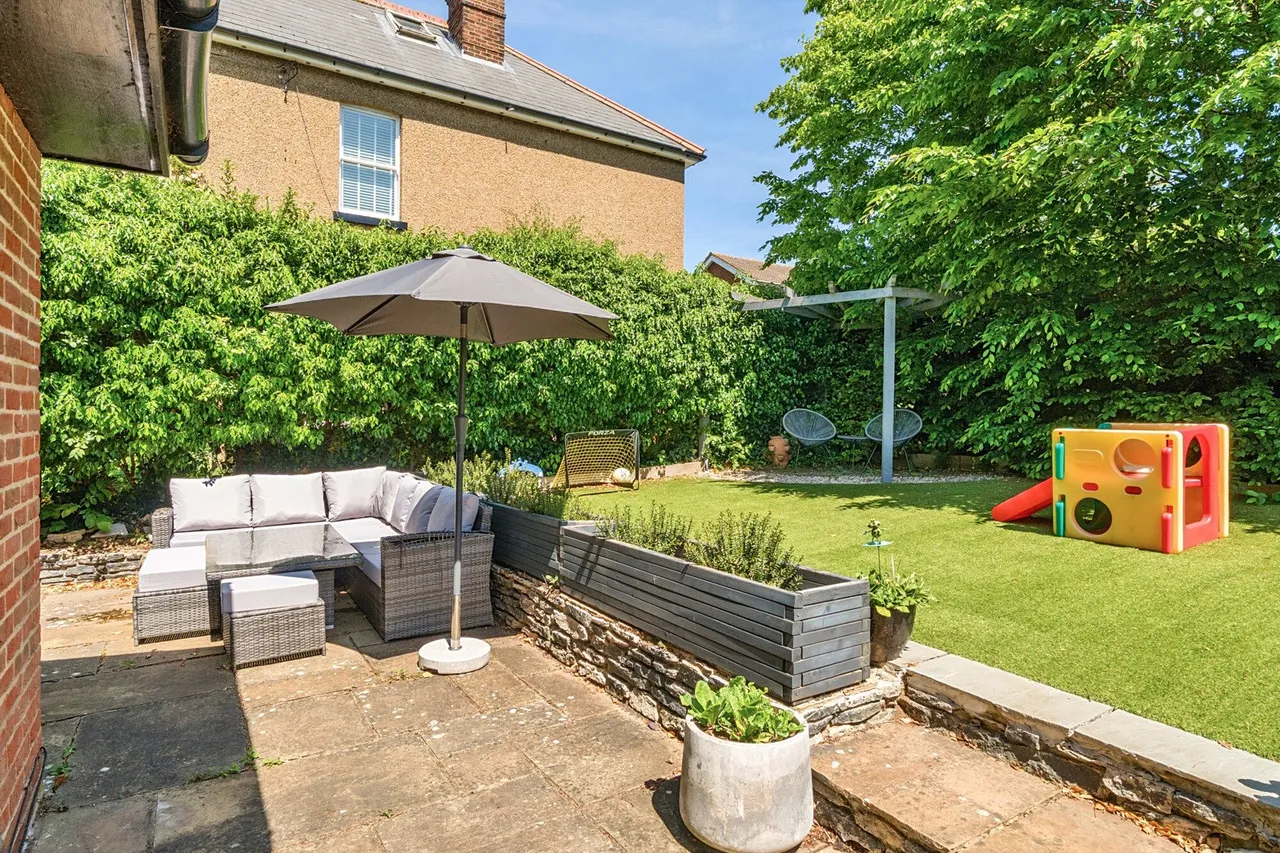 Glentrammon Road, BR6, photo 29
