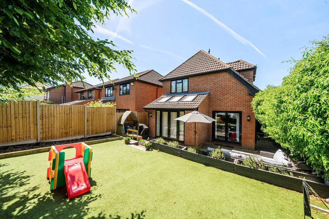 Glentrammon Road, BR6, photo 21