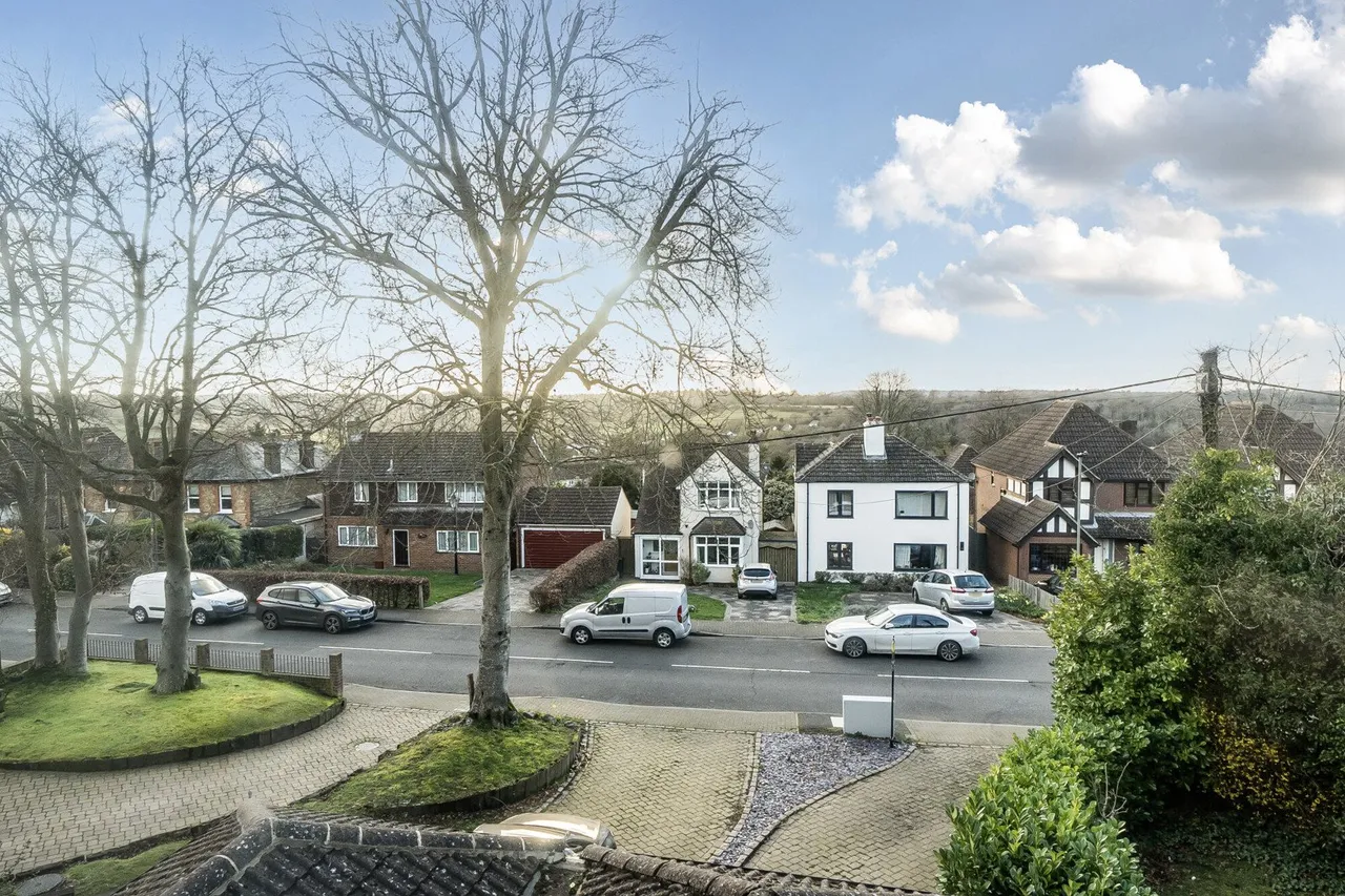 Glentrammon Road, BR6, photo 12