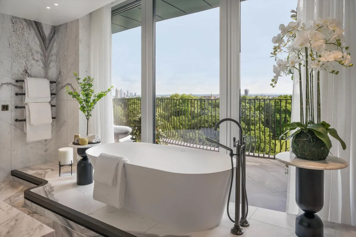 Bayswater Road, Hyde Park, W2, photo 5
