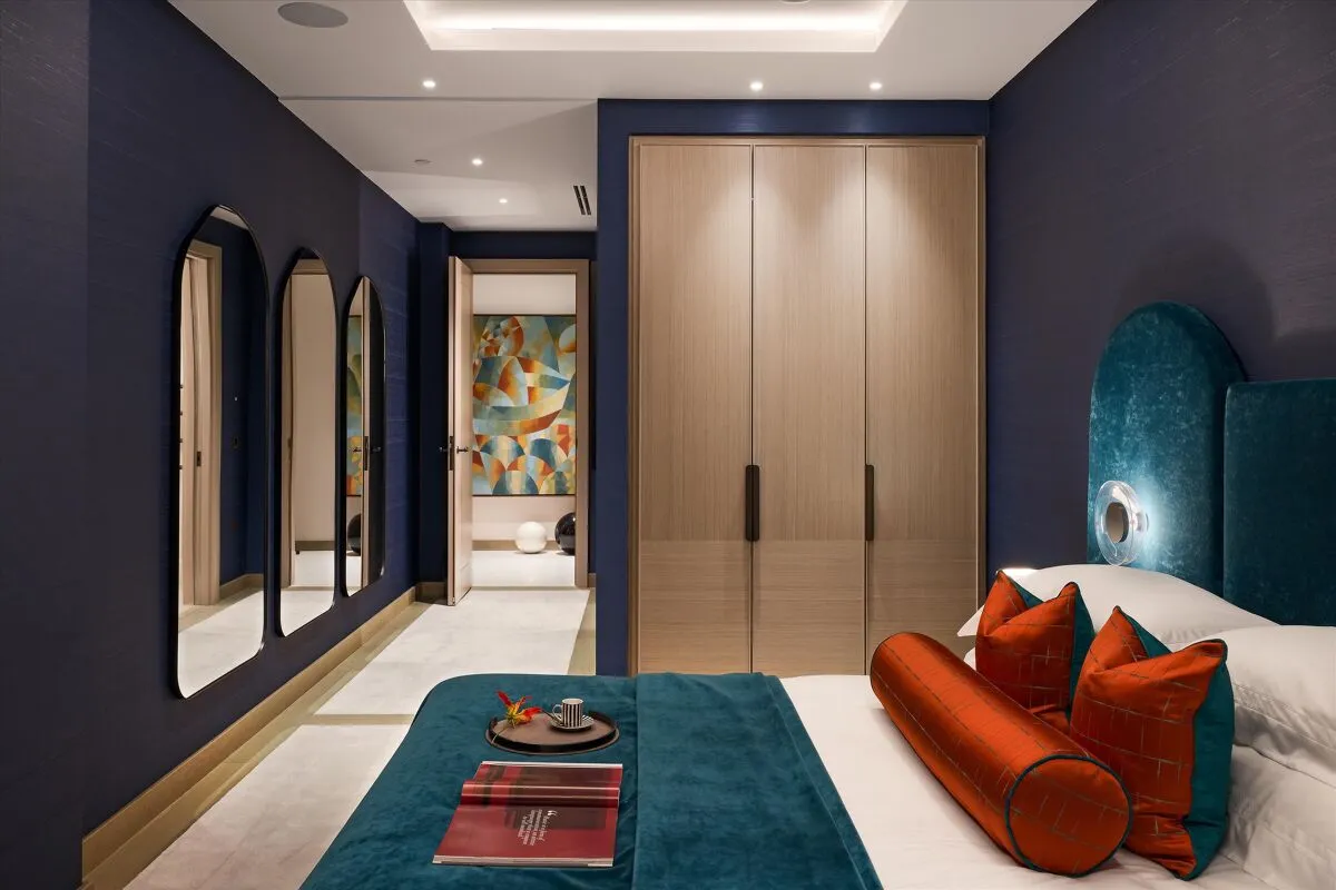 Bayswater Road, Hyde Park, W2, photo 18