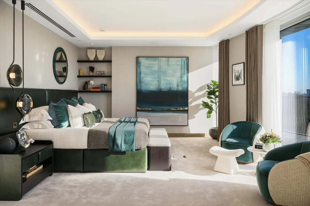 Bayswater Road, Hyde Park, W2, photo 14