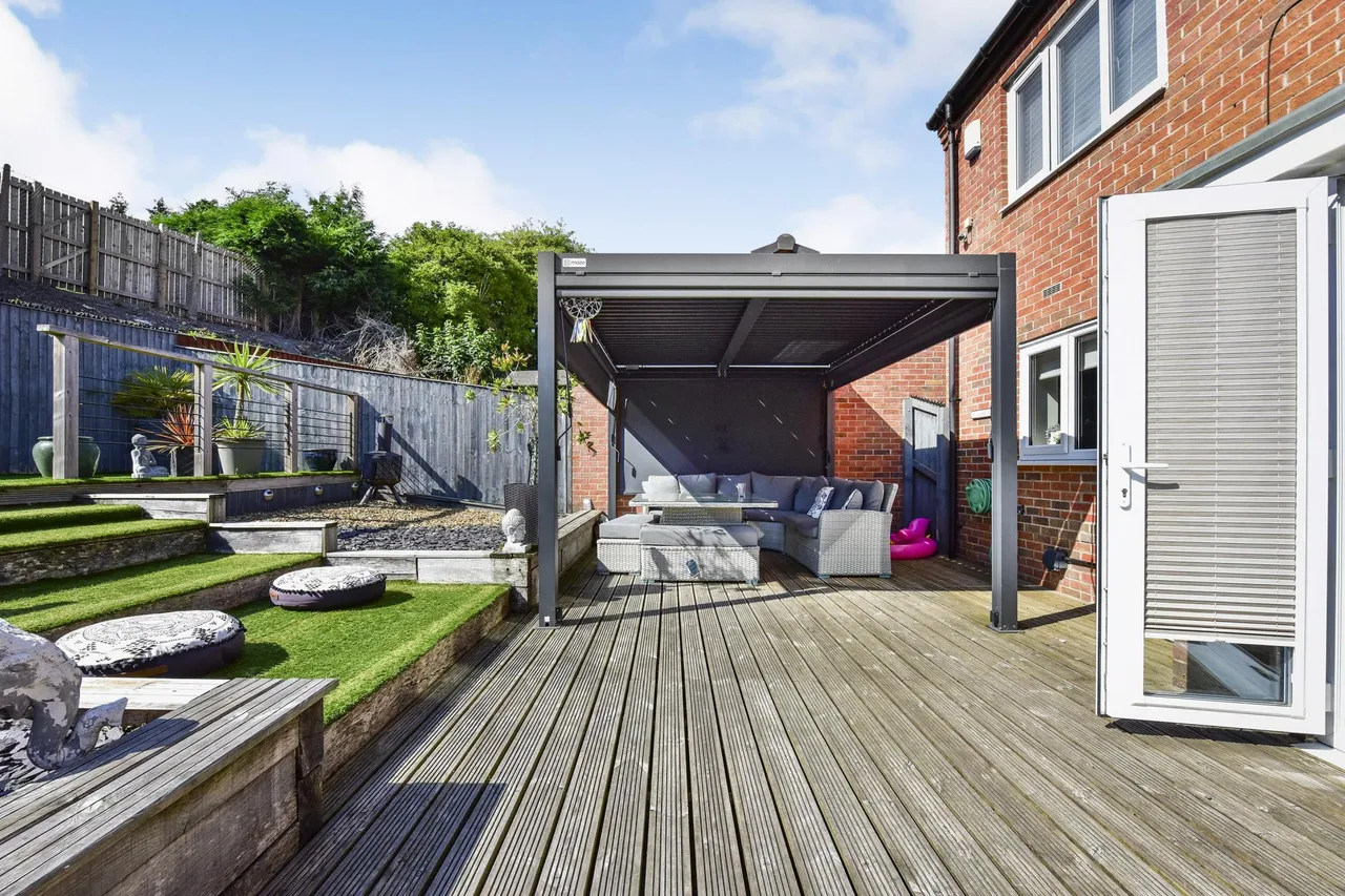 Gower Way, Rawmarsh, S62, photo 27