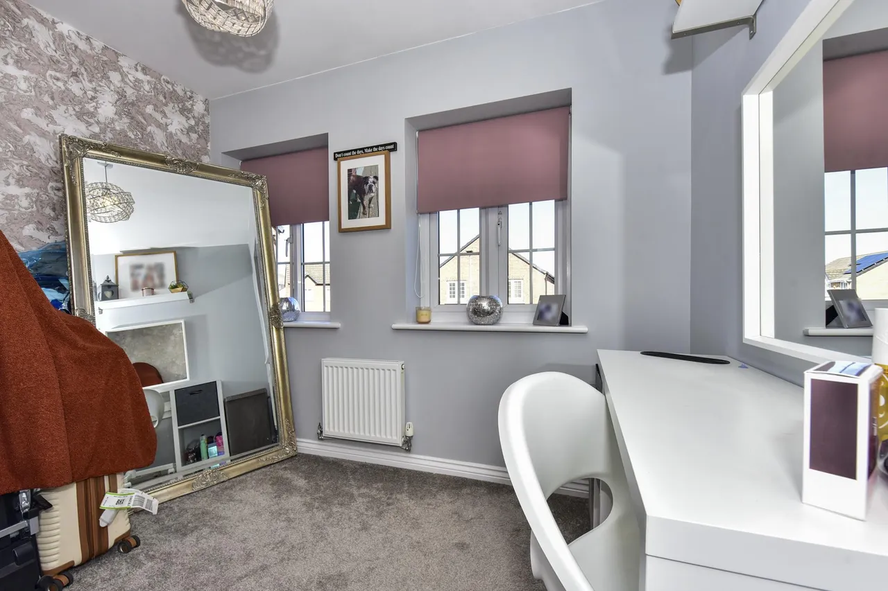 Gower Way, Rawmarsh, S62, photo 20
