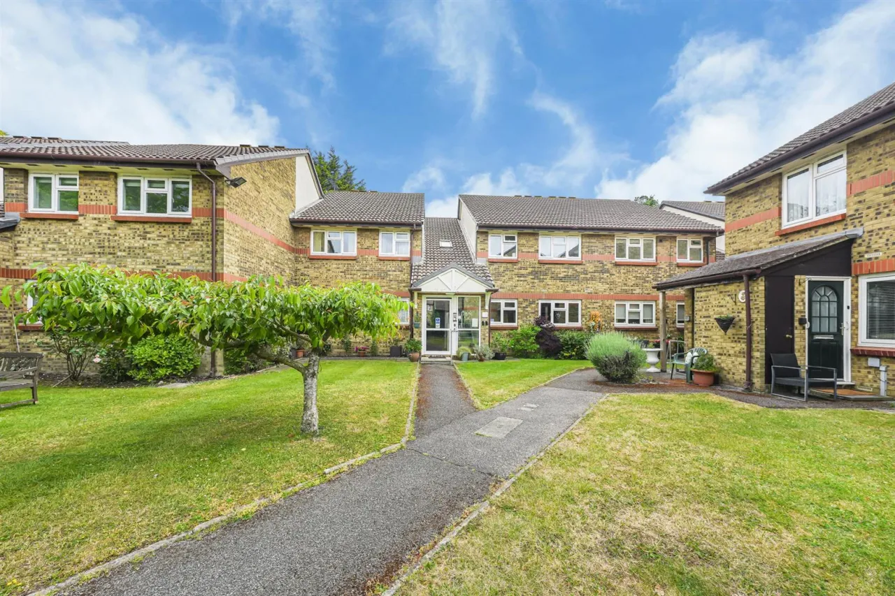Chelwood Close, London, E4 7UN, photo 34