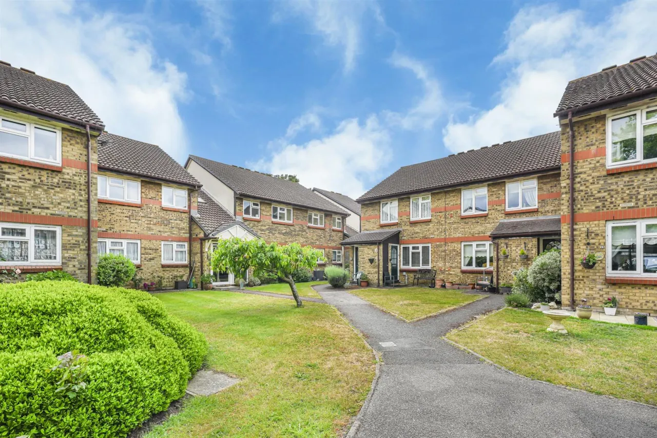 Chelwood Close, London, E4 7UN, photo 35