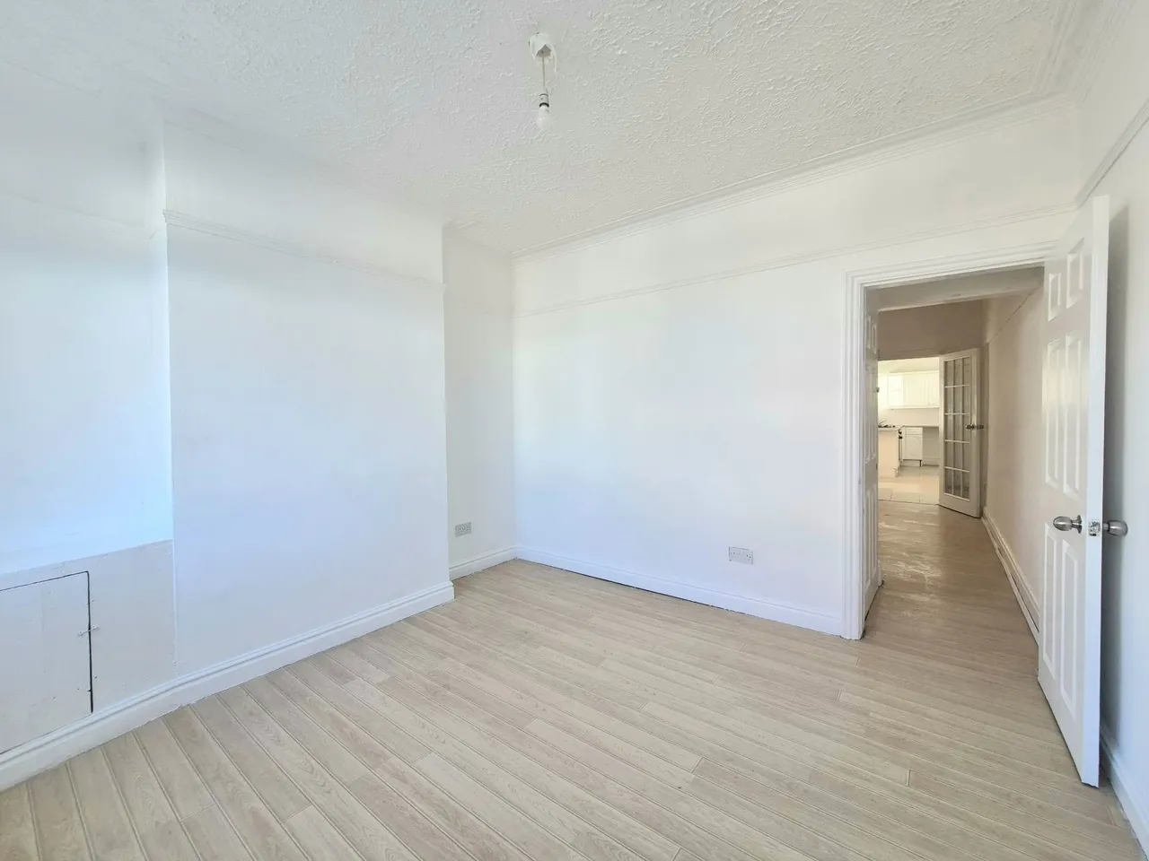 2 bed house to rent, Randolph Road, Derby, DE23