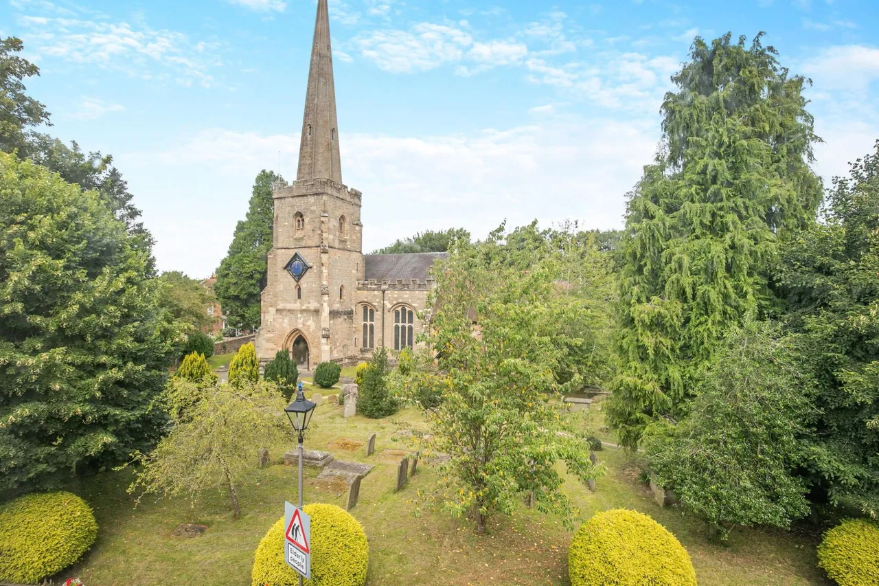 Church Street, Newent, GL18, photo 17
