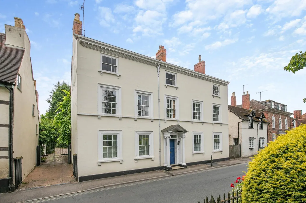 Church Street, Newent, GL18, photo 19