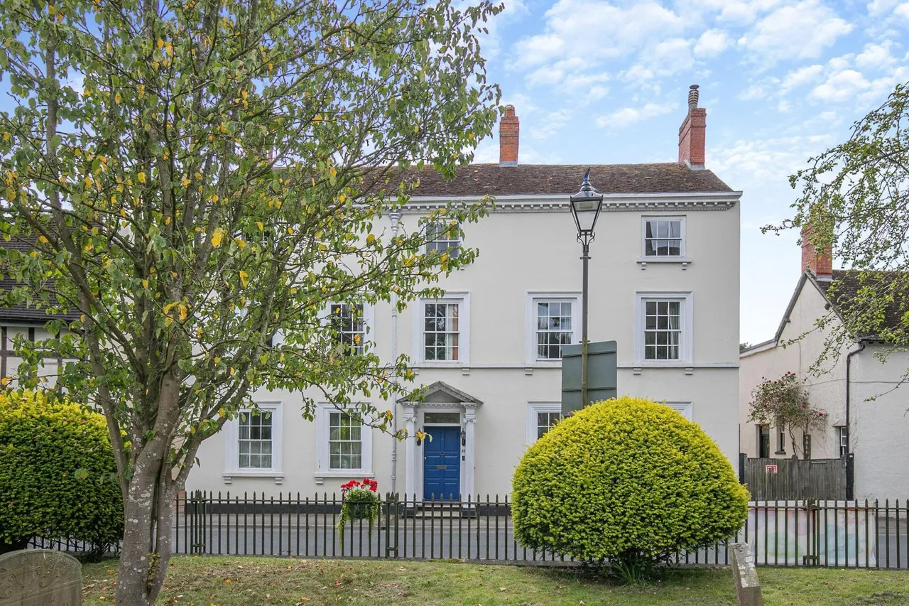 Church Street, Newent, GL18, photo 23