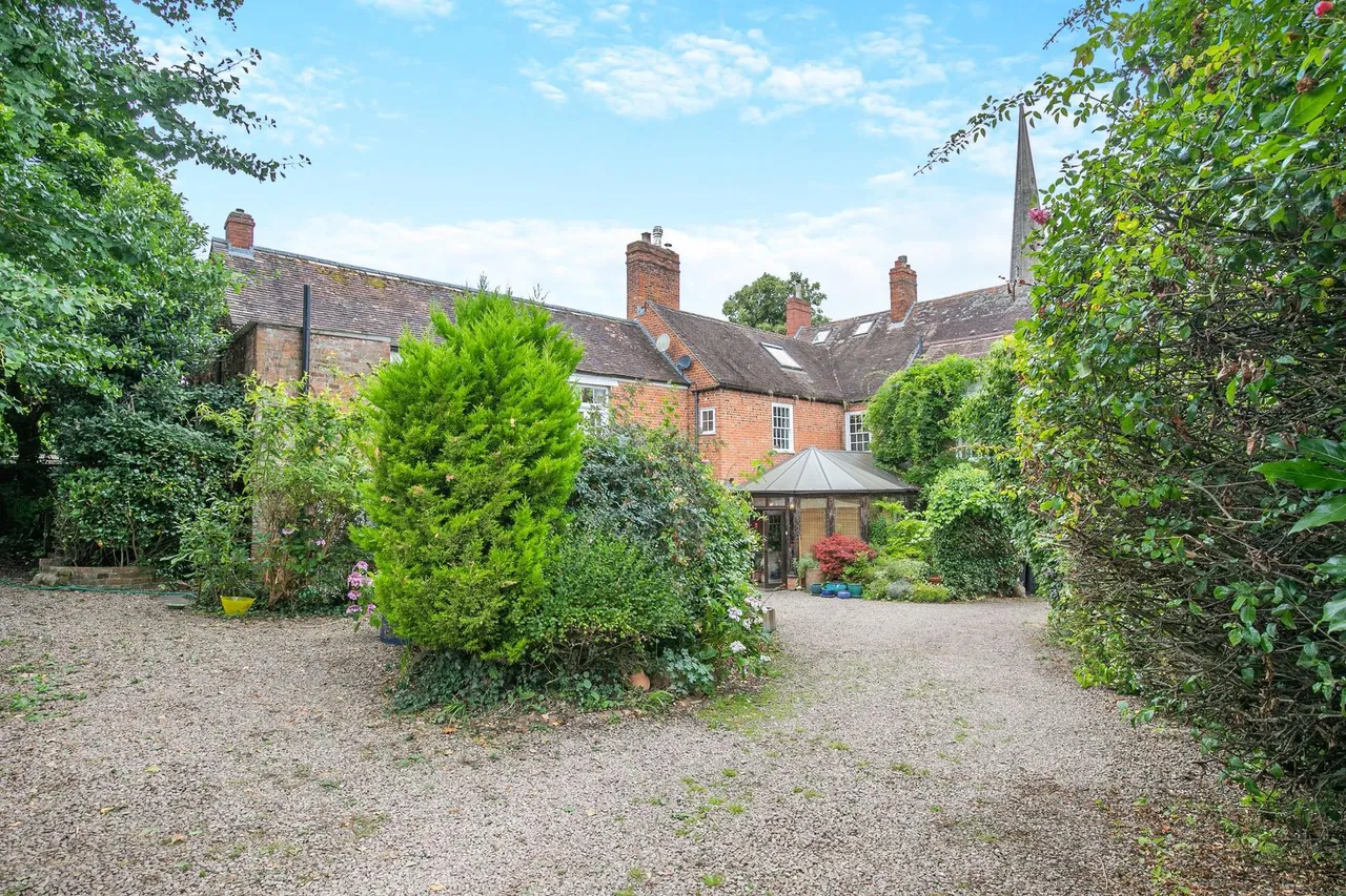 Church Street, Newent, GL18, photo 21