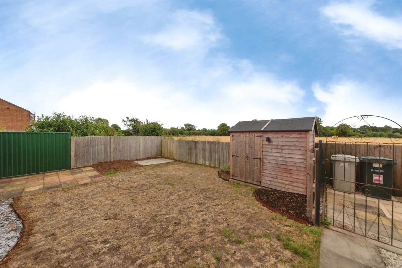 Castle View, Tattershall, Lincoln, photo 4