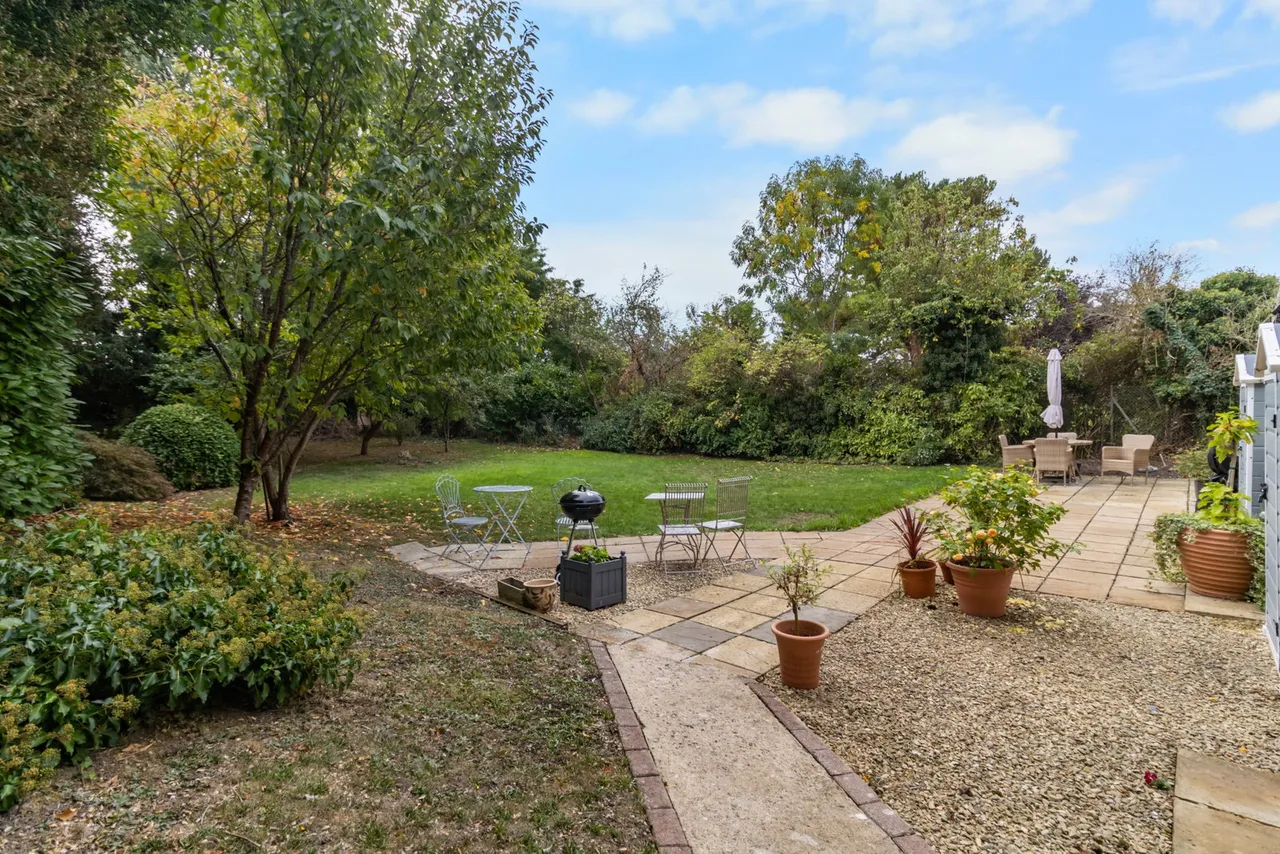 Church Road, Wanborough, SN4, photo 11