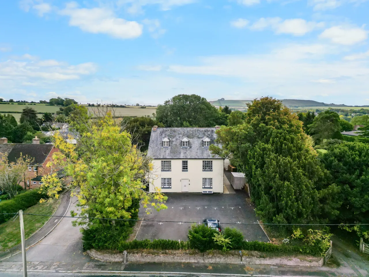 2 bed flat for sale, Church Road, Wanborough, SN4