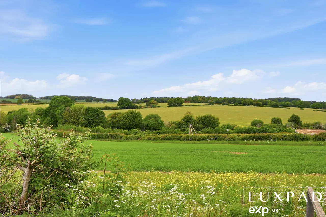Old Post Office, The Causeway, Hitcham, IP7 7NF, photo 2