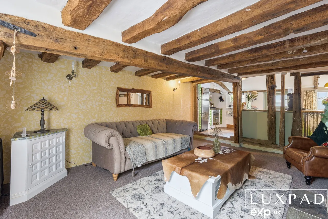 Old Post Office, The Causeway, Hitcham, IP7 7NF, photo 7