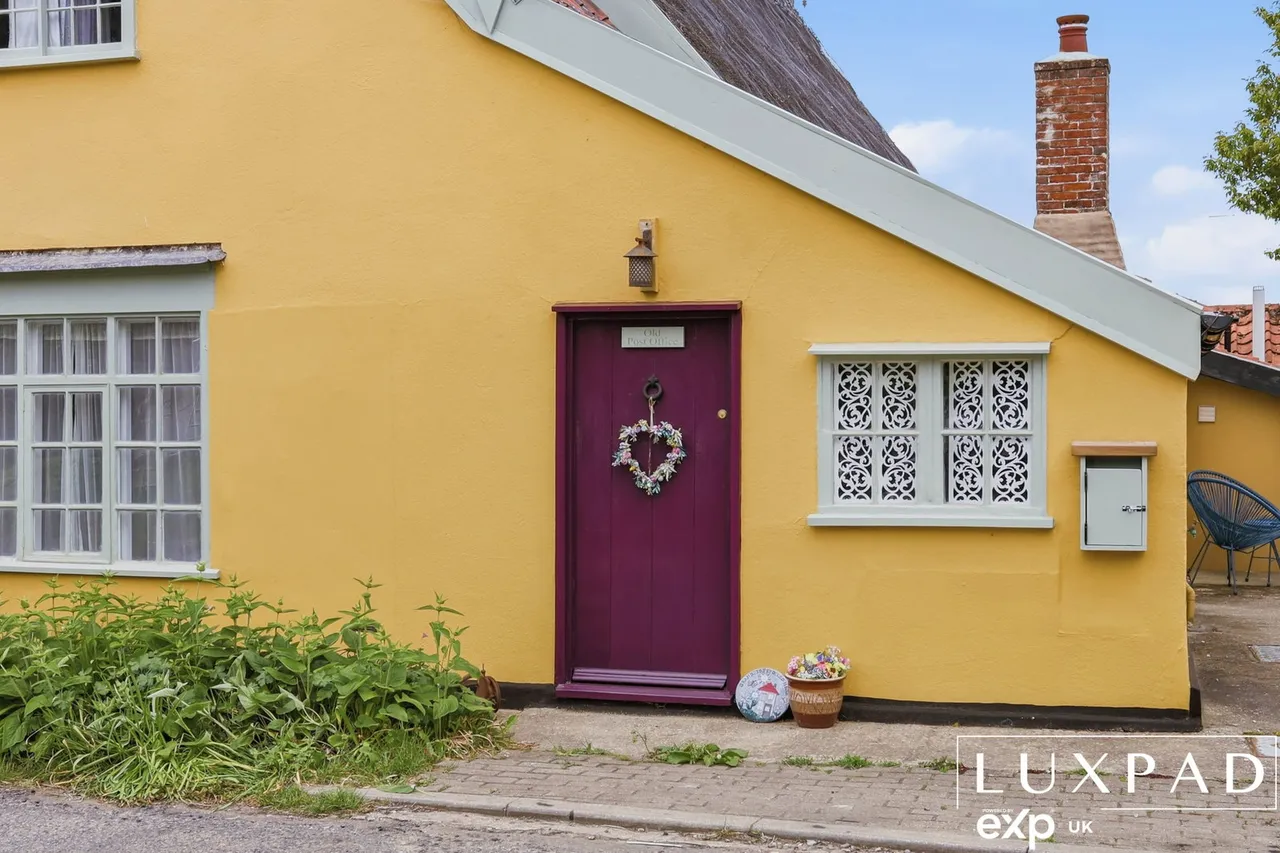 Old Post Office, The Causeway, Hitcham, IP7 7NF, photo 3