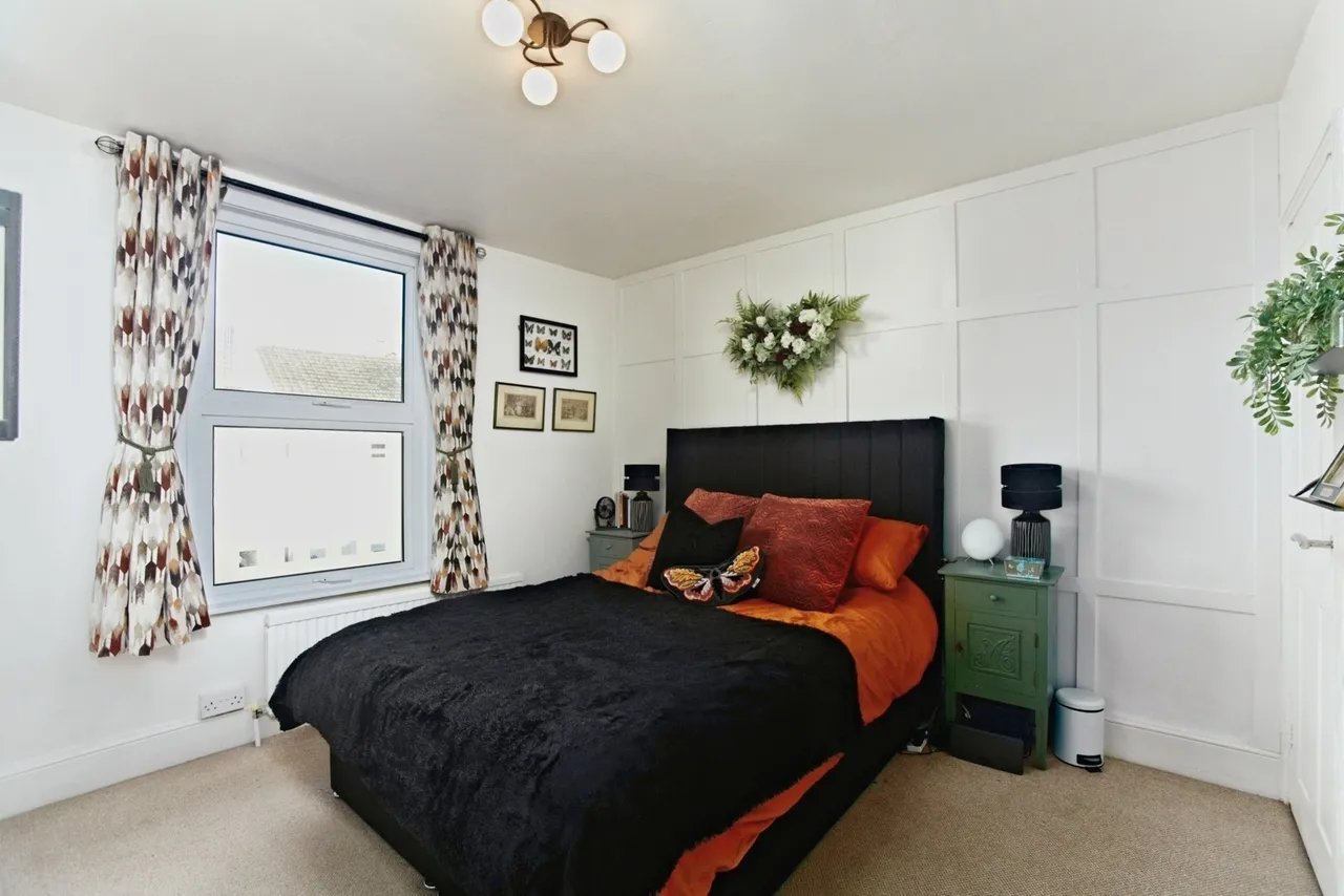 Parker Road, Croydon, CR0, photo 6