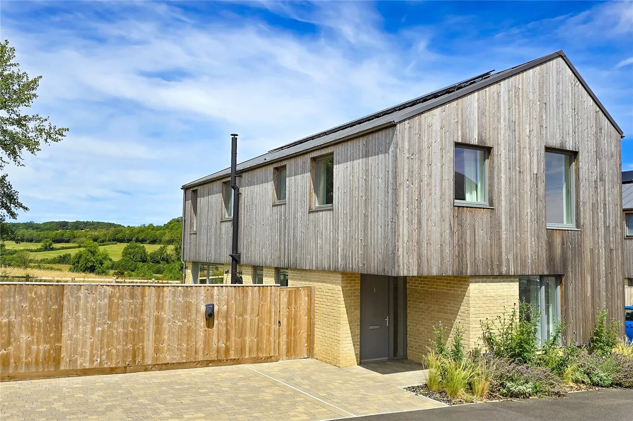 Great Elm, Frome, photo 3