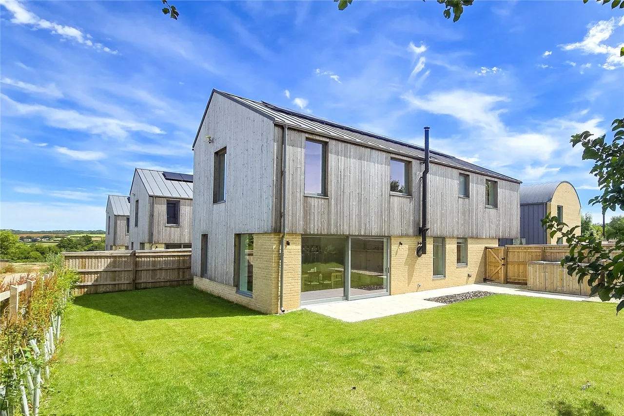 4 bed house for sale, Great Elm, Frome