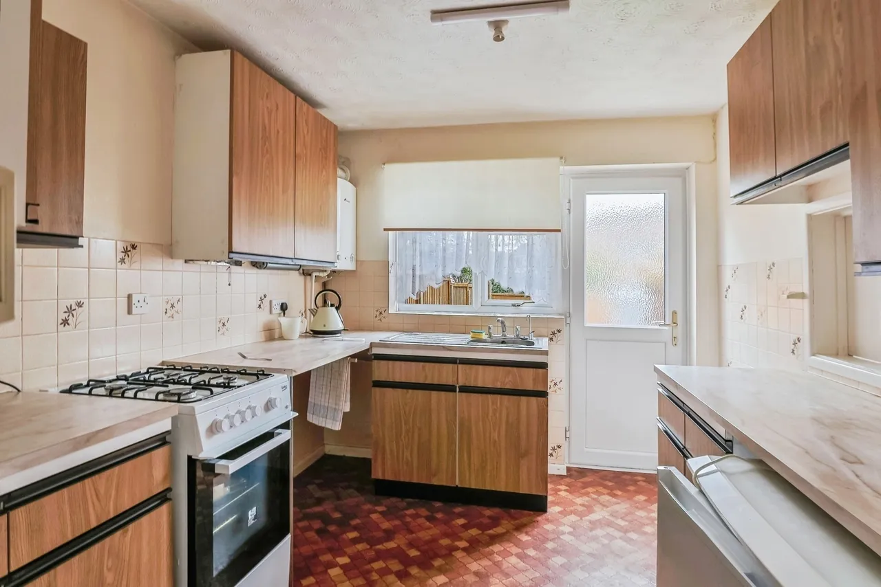 Old Kiln Road, Poole, BH16, photo 5