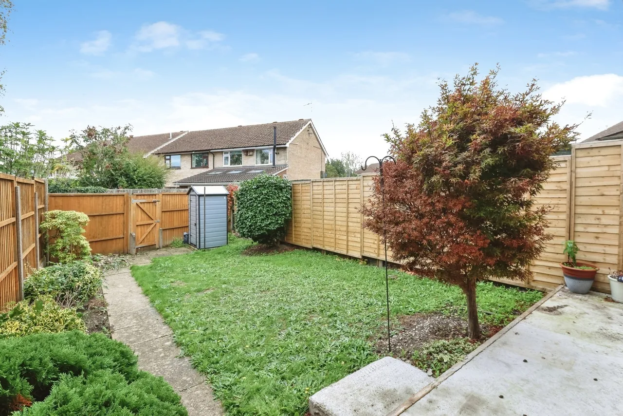 Old Kiln Road, Poole, BH16, photo 2