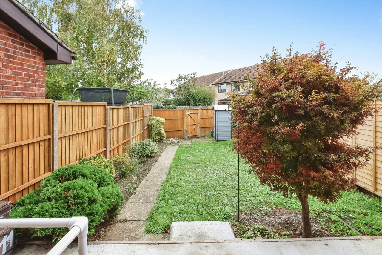Old Kiln Road, Poole, BH16, photo 16