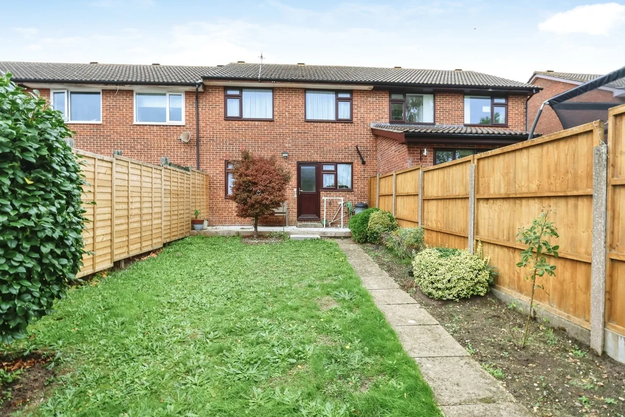 Old Kiln Road, Poole, BH16, photo 7