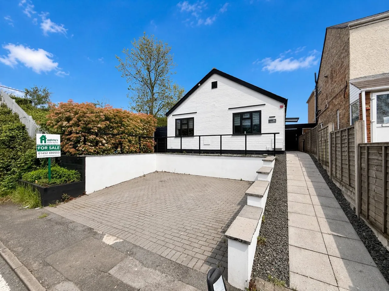 3 bed house for sale — Tuffley Lane, Gloucester