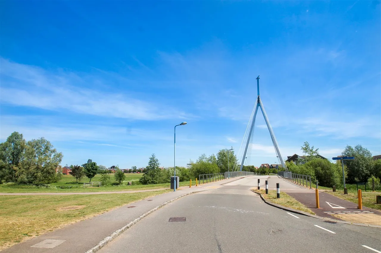 Poppy Avenue, Broughton, photo 20