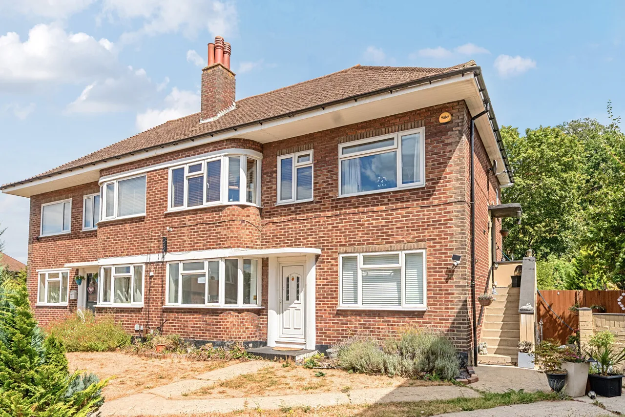 Rosslyn Close, West Wickham, BR4, photo 16