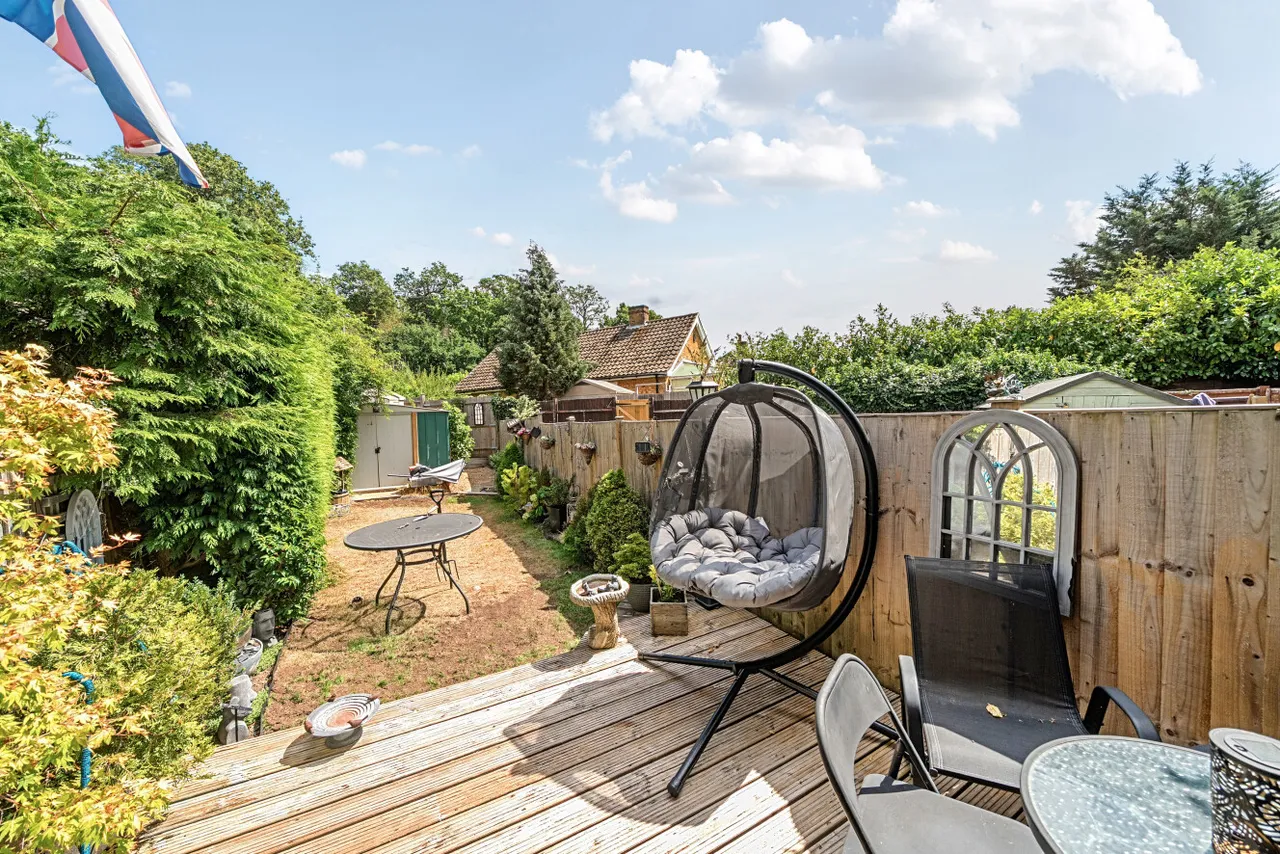 Rosslyn Close, West Wickham, BR4, photo 3