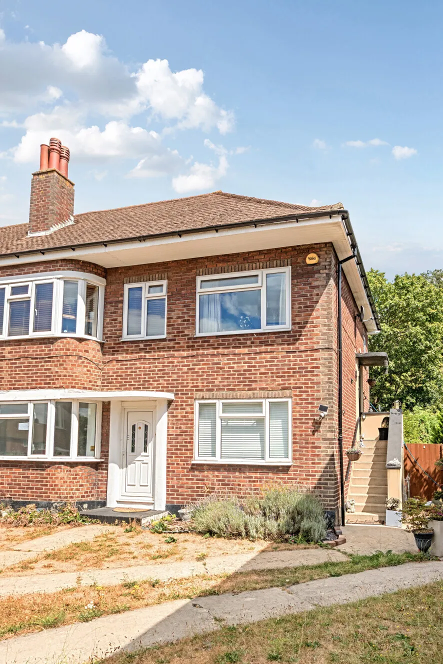 Rosslyn Close, West Wickham, BR4, photo 18