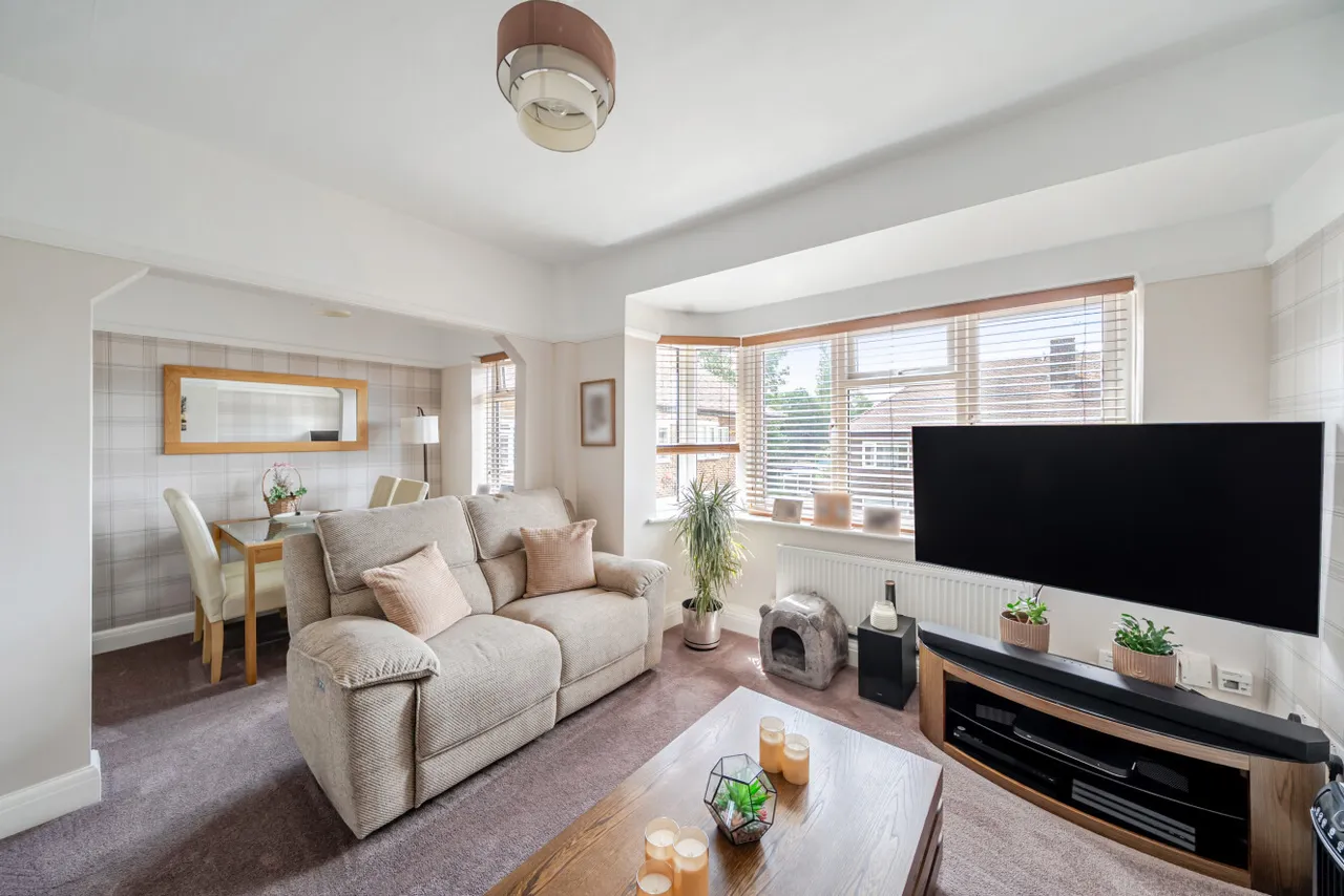 Rosslyn Close, West Wickham, BR4, photo 7