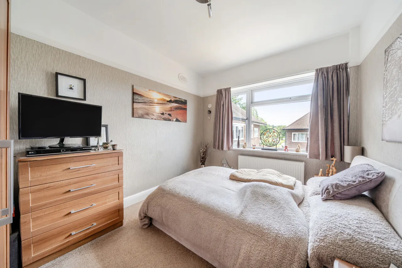Rosslyn Close, West Wickham, BR4, photo 4