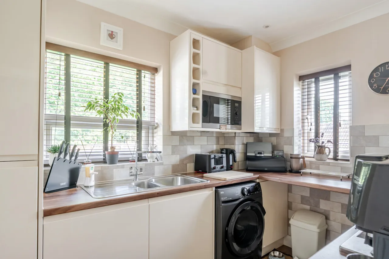 Rosslyn Close, West Wickham, BR4, photo 10