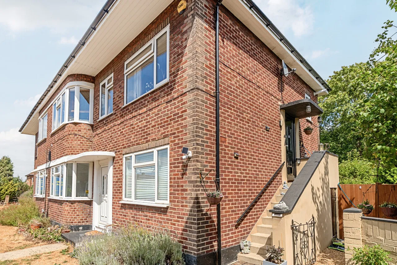 Rosslyn Close, West Wickham, BR4, photo 17