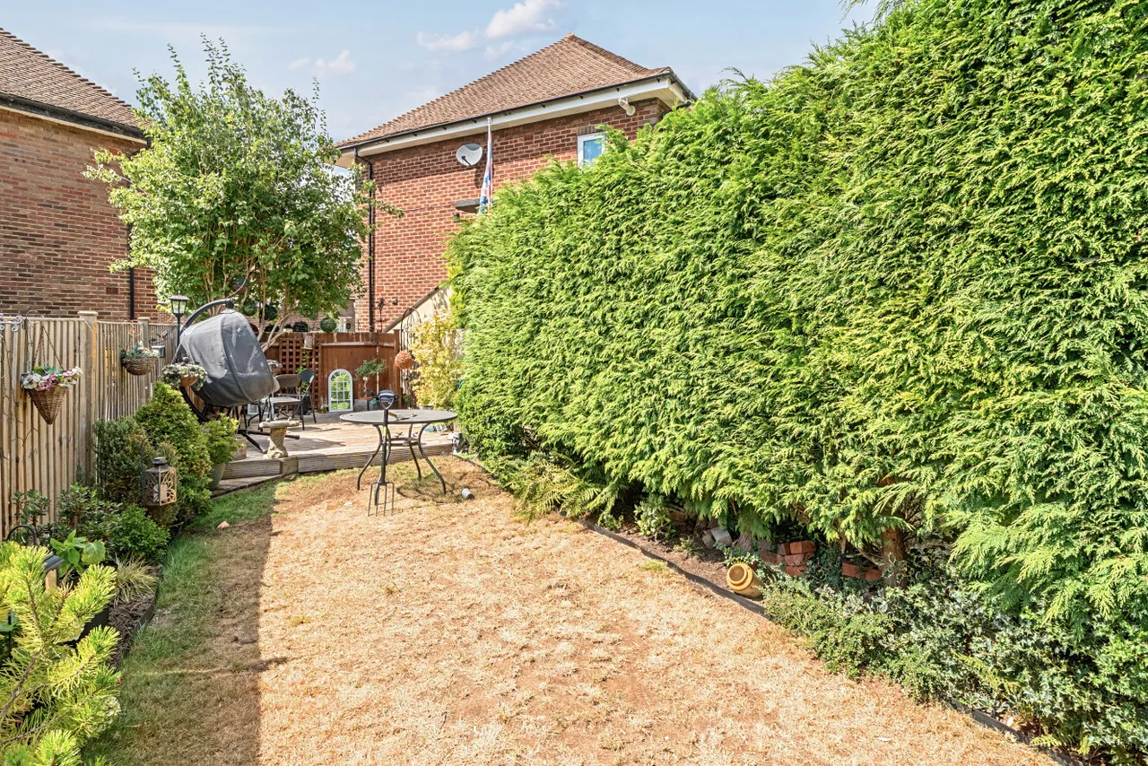 Rosslyn Close, West Wickham, BR4, photo 15