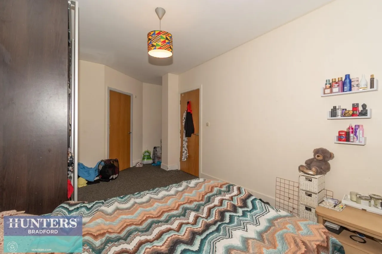 Behrens Warehouse, East Parade Little Germany, Bradford, West Yorkshire, BD1 5HD, photo 7