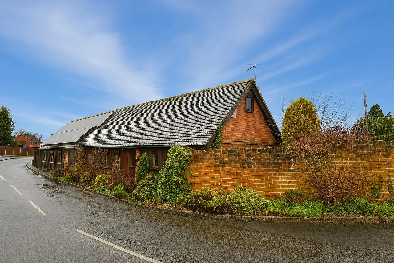 Muxton Lane, Muxton, TF2, photo 9